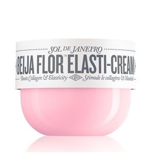 Sol de Janeiro Beija Flor Elasti-Cream - NWOT